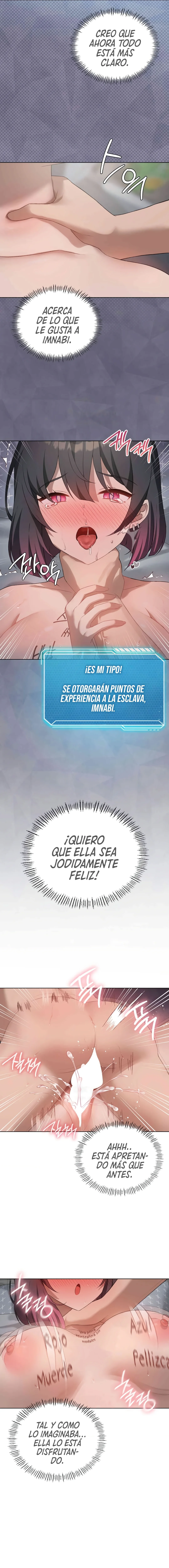 Sube De Nivel Hasta Que Estés Satisfecho Capitulo 49 página 13