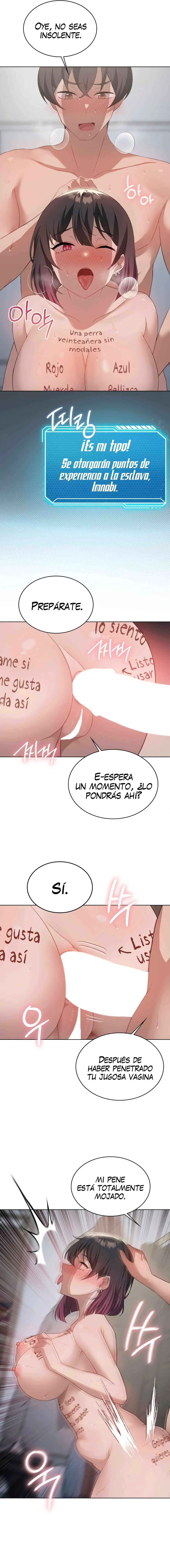 Sube De Nivel Hasta Que Estés Satisfecho Capitulo 49 página 16
