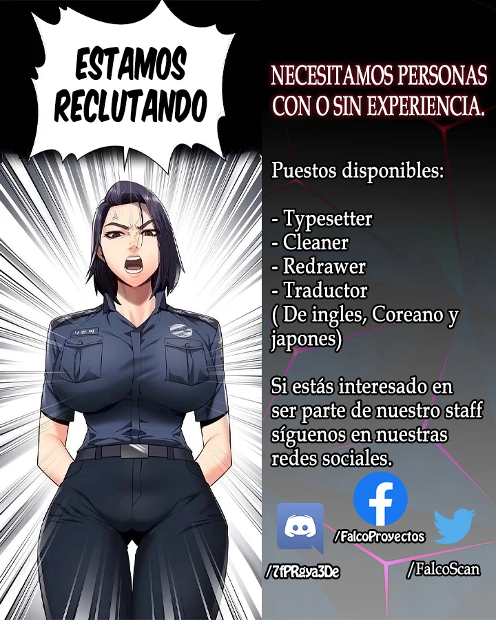 Sube De Nivel Hasta Que Estés Satisfecho Capitulo 49 página 19