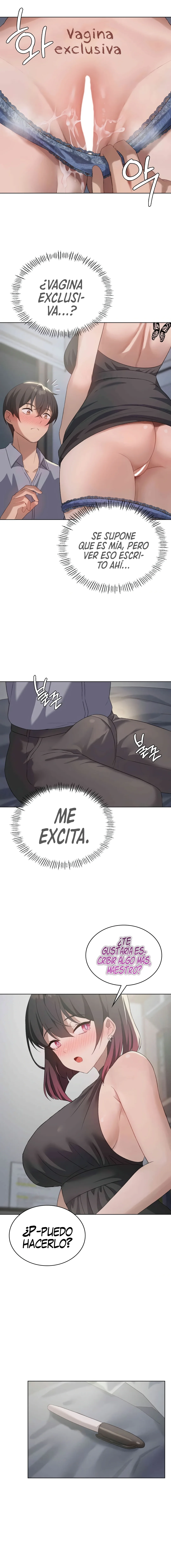 Sube De Nivel Hasta Que Estés Satisfecho Capitulo 49 página 7