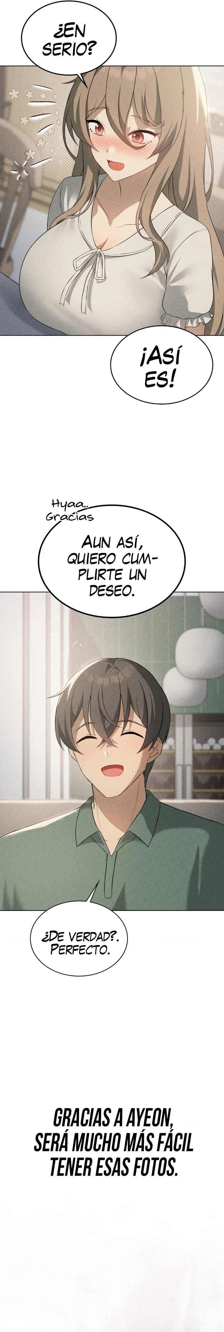 Sube De Nivel Hasta Que Estés Satisfecho Capitulo 51 página 13