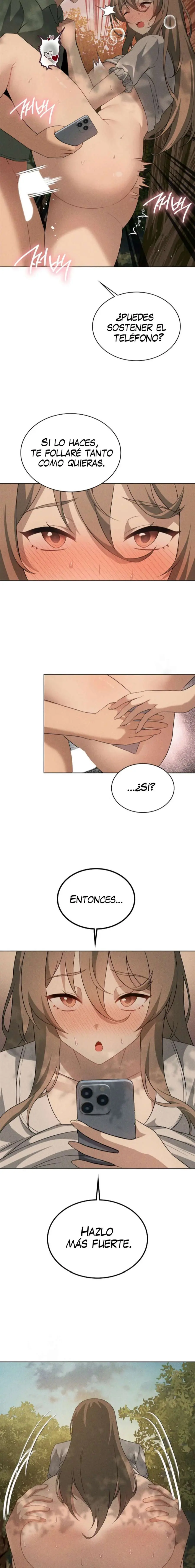 Sube De Nivel Hasta Que Estés Satisfecho Capitulo 52 página 13