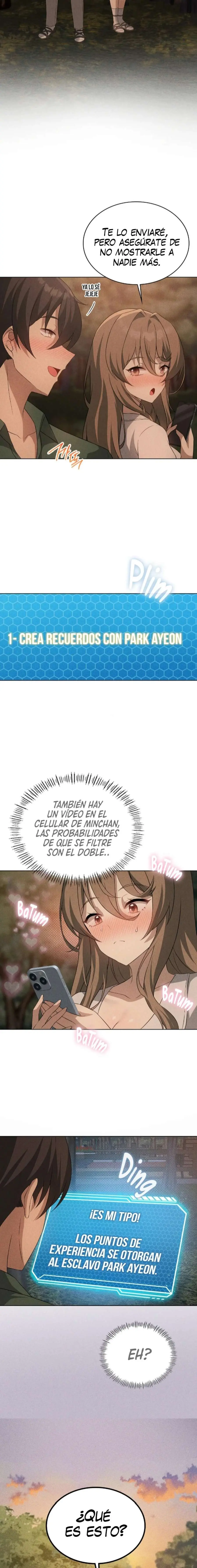 Sube De Nivel Hasta Que Estés Satisfecho Capitulo 52 página 20
