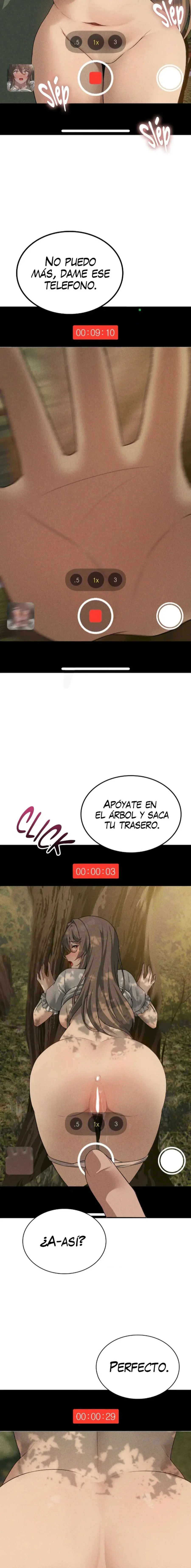 Sube De Nivel Hasta Que Estés Satisfecho Capitulo 52 página 5