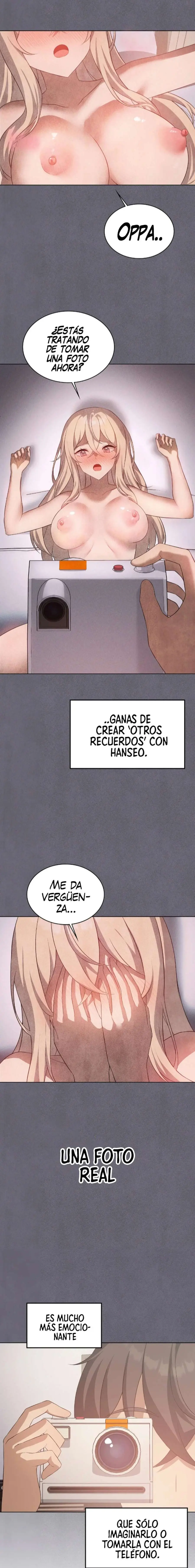 Sube De Nivel Hasta Que Estés Satisfecho Capitulo 53 página 13