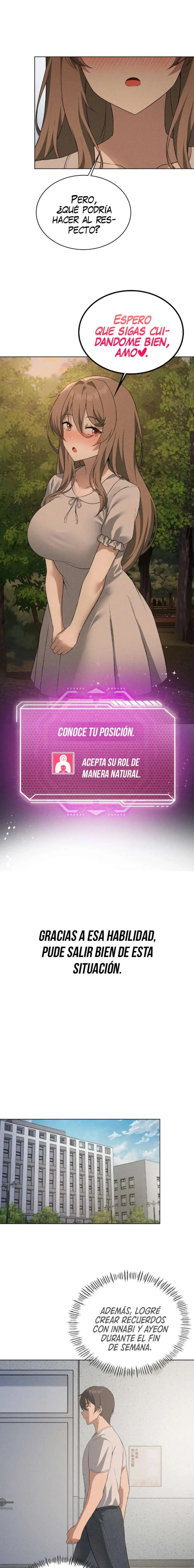 Sube De Nivel Hasta Que Estés Satisfecho Capitulo 53 página 2