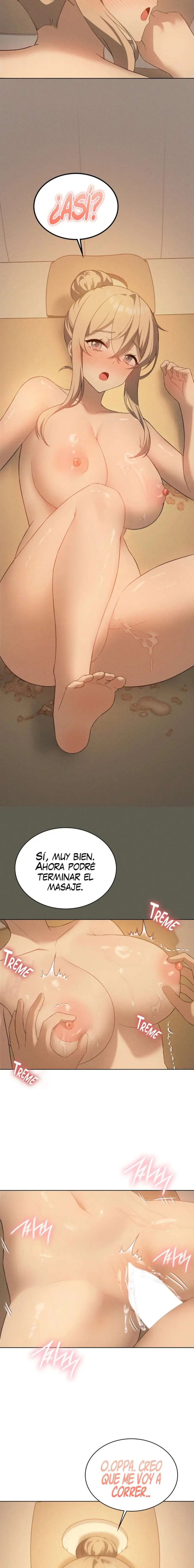 Sube De Nivel Hasta Que Estés Satisfecho Capitulo 54 página 19