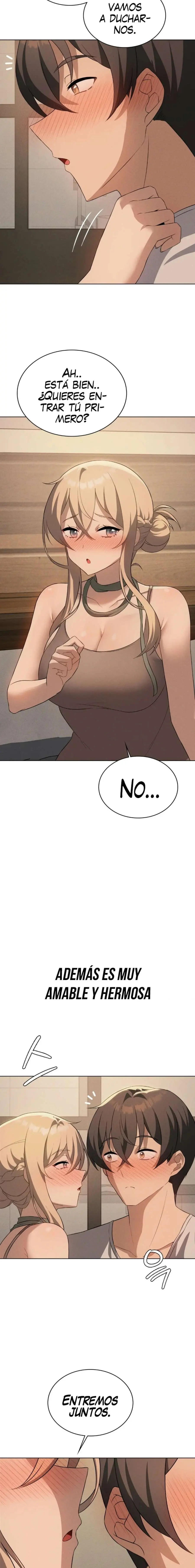Sube De Nivel Hasta Que Estés Satisfecho Capitulo 54 página 2