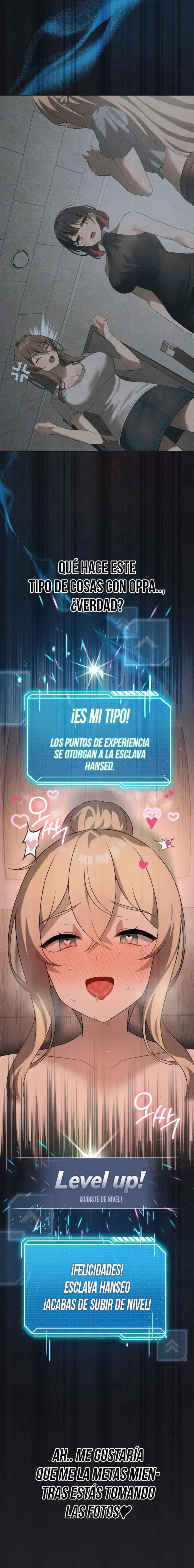 Sube De Nivel Hasta Que Estés Satisfecho Capitulo 54 página 24