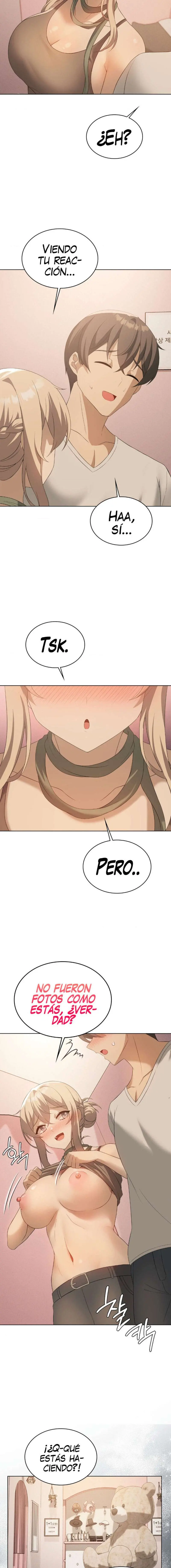 Sube De Nivel Hasta Que Estés Satisfecho Capitulo 55 página 16