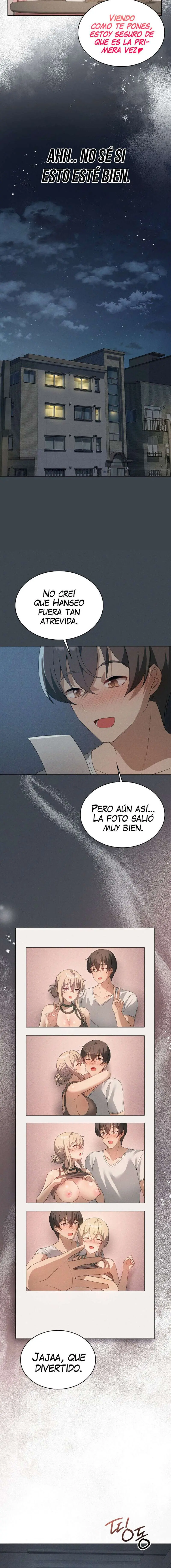 Sube De Nivel Hasta Que Estés Satisfecho Capitulo 55 página 17