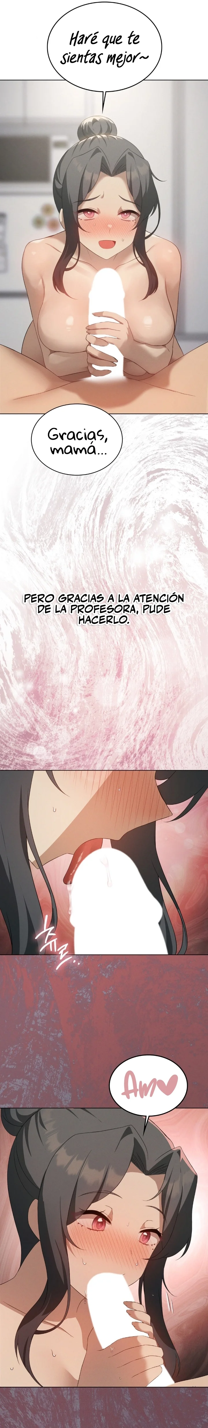 Sube De Nivel Hasta Que Estés Satisfecho Capitulo 57 página 12