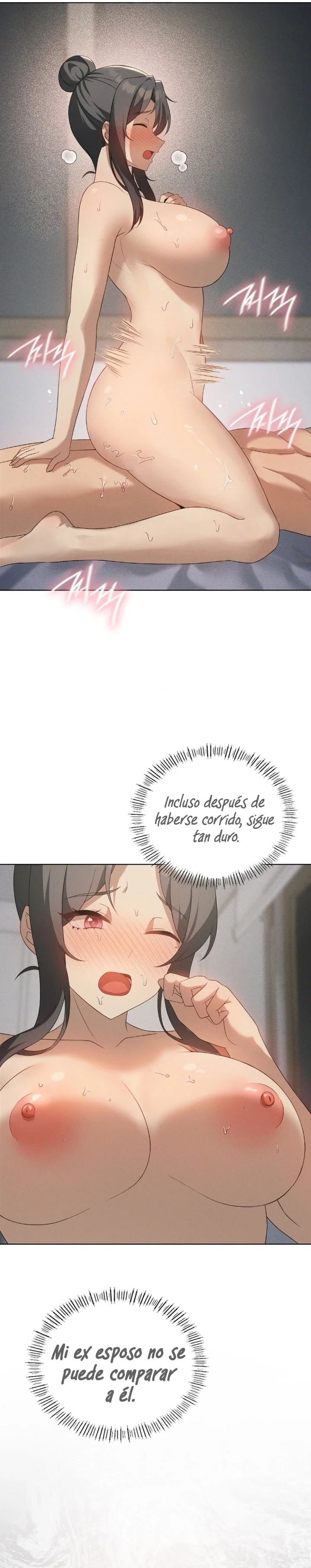 Sube De Nivel Hasta Que Estés Satisfecho Capitulo 57 página 19