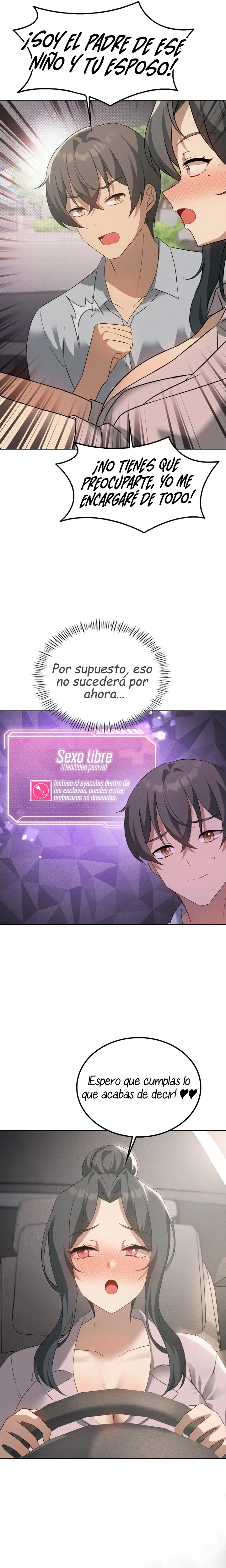 Sube De Nivel Hasta Que Estés Satisfecho Capitulo 58 página 17