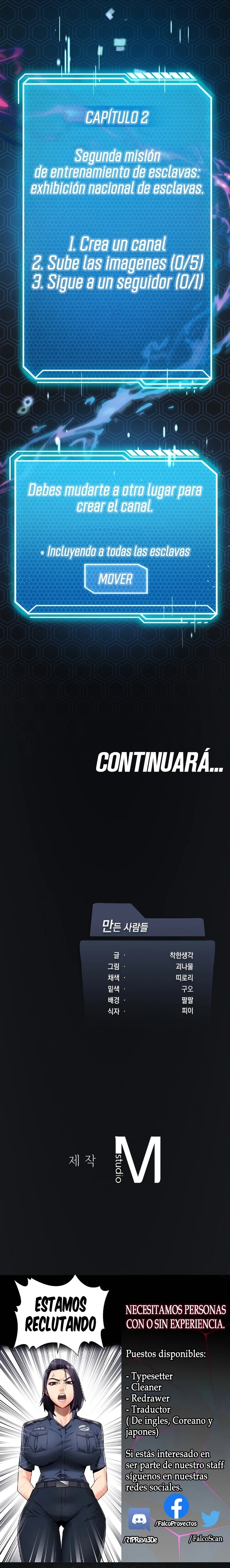 Sube De Nivel Hasta Que Estés Satisfecho Capitulo 58 página 25