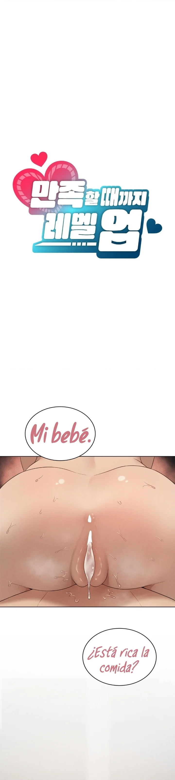 Sube De Nivel Hasta Que Estés Satisfecho Capitulo 58 página 6