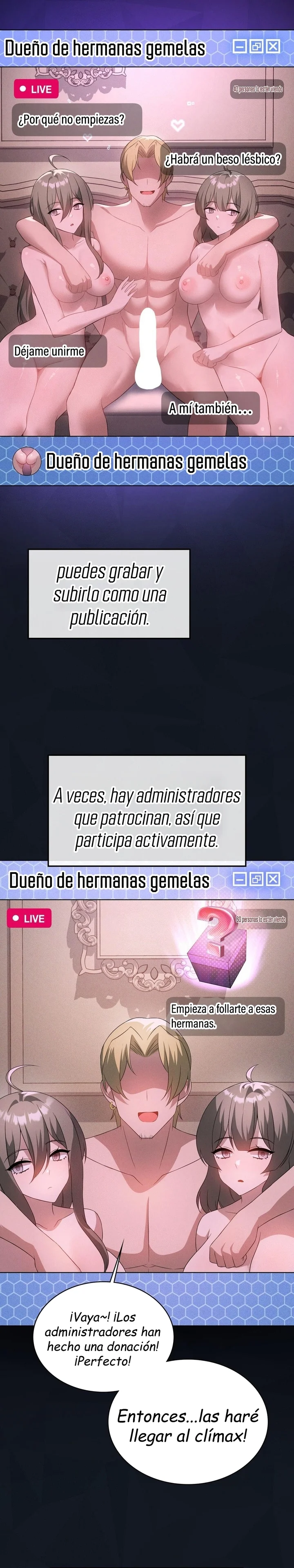Sube De Nivel Hasta Que Estés Satisfecho Capitulo 59 página 14