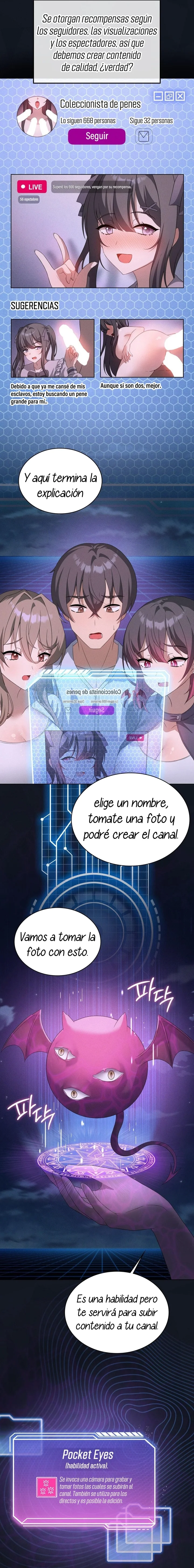Sube De Nivel Hasta Que Estés Satisfecho Capitulo 59 página 15