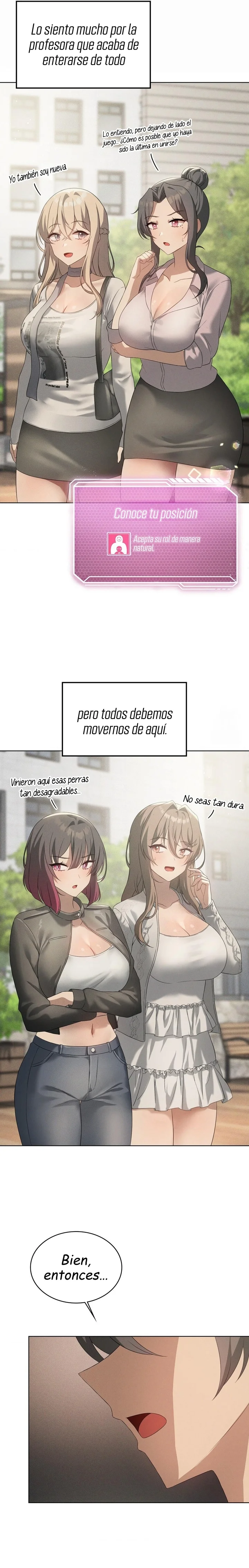 Sube De Nivel Hasta Que Estés Satisfecho Capitulo 59 página 2