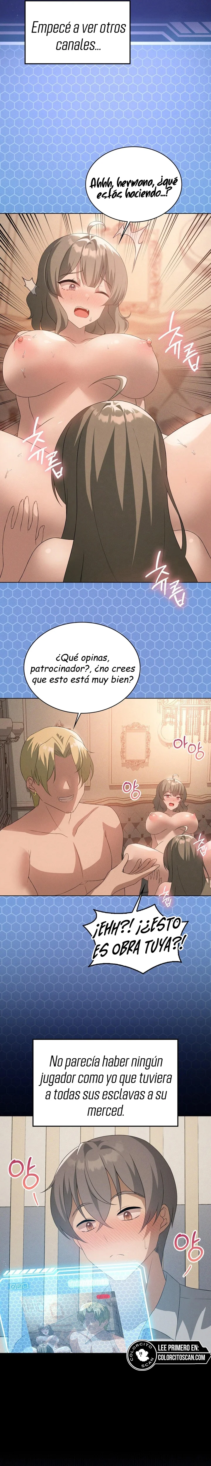 Sube De Nivel Hasta Que Estés Satisfecho Capitulo 59 página 21
