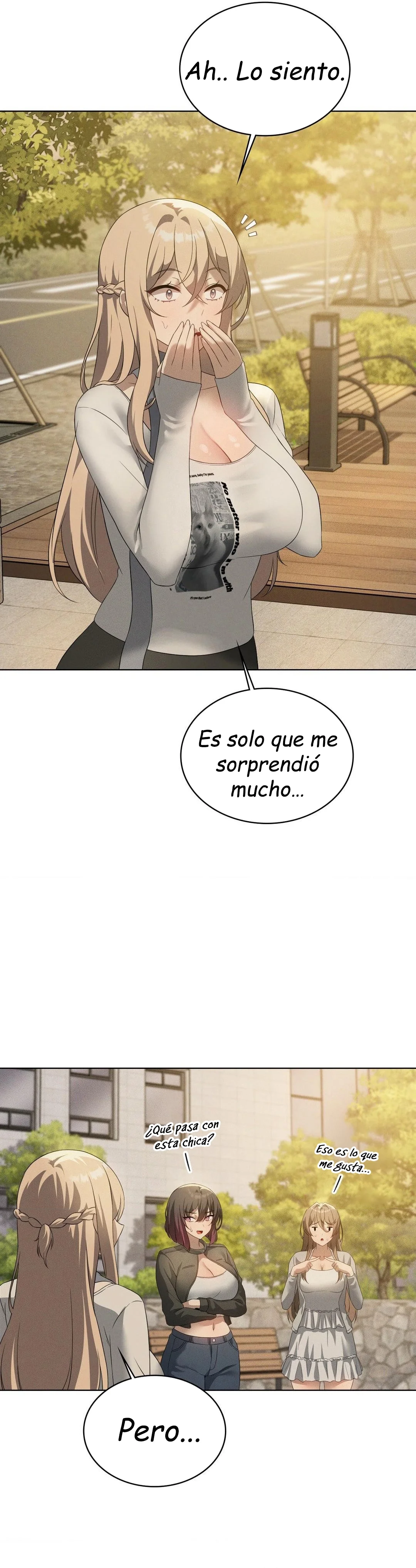 Sube De Nivel Hasta Que Estés Satisfecho Capitulo 60 página 13
