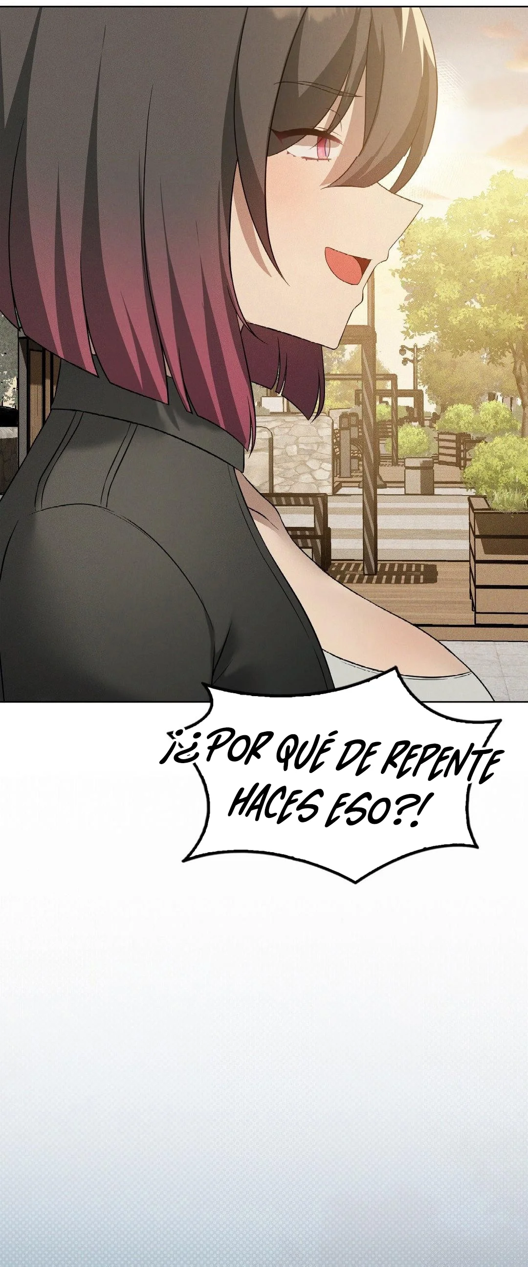 Sube De Nivel Hasta Que Estés Satisfecho Capitulo 60 página 20