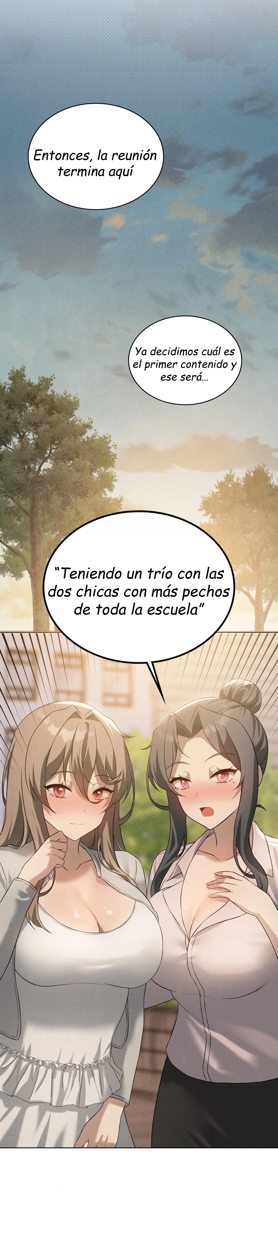 Sube De Nivel Hasta Que Estés Satisfecho Capitulo 60 página 21