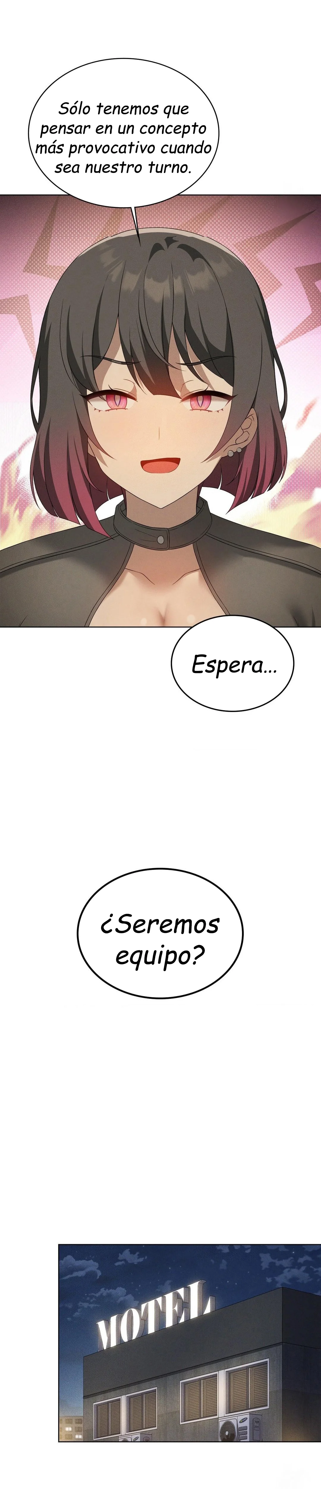 Sube De Nivel Hasta Que Estés Satisfecho Capitulo 60 página 23
