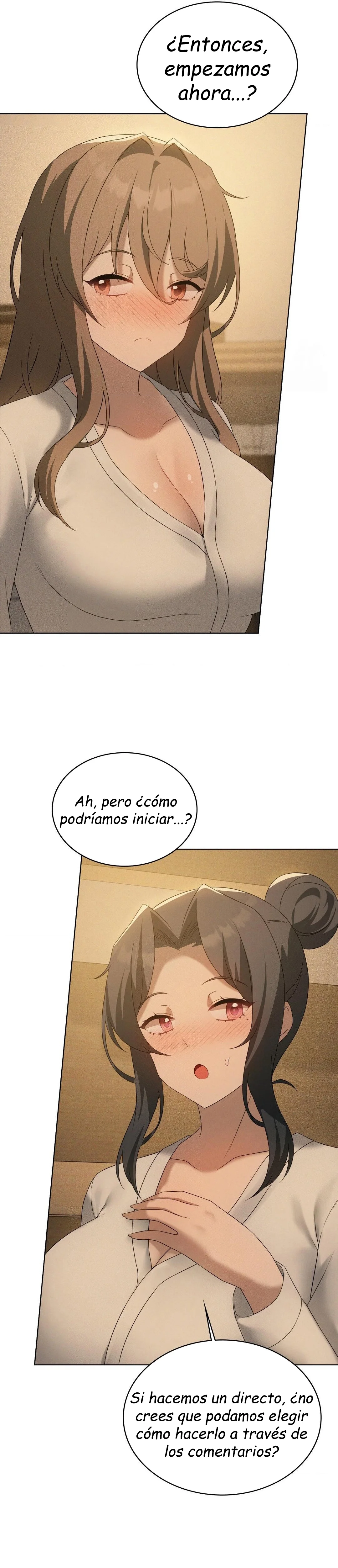 Sube De Nivel Hasta Que Estés Satisfecho Capitulo 60 página 26