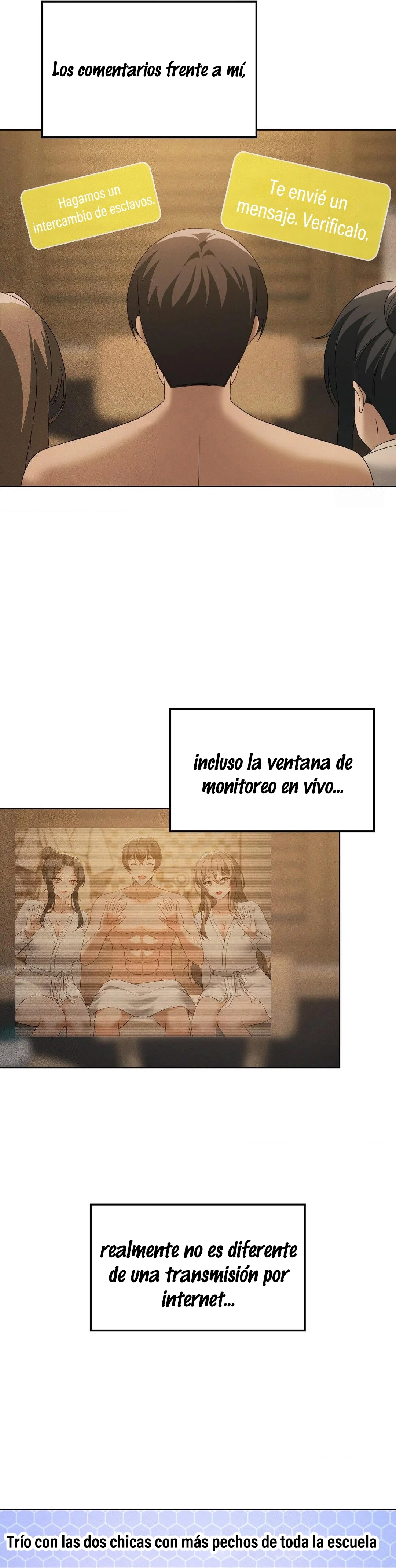 Sube De Nivel Hasta Que Estés Satisfecho Capitulo 60 página 29