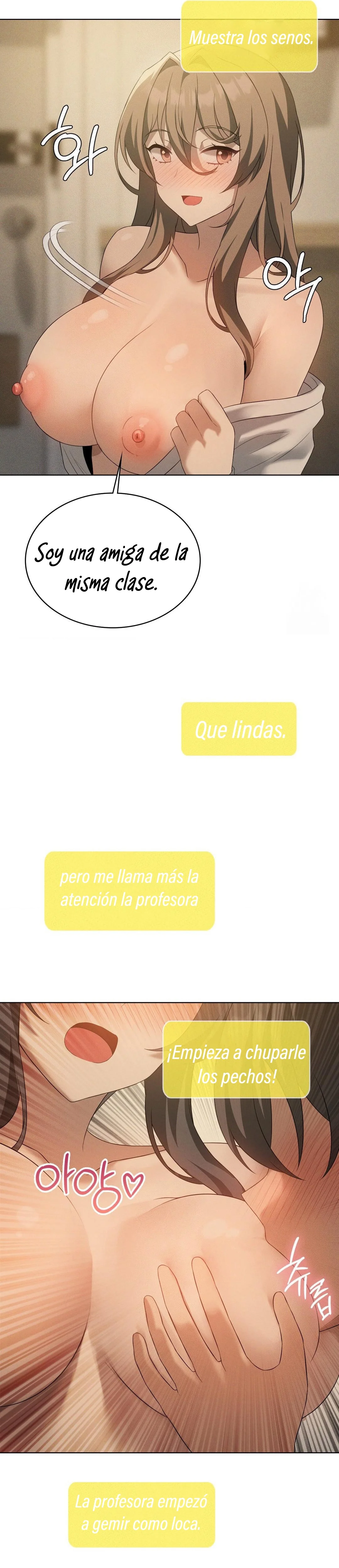 Sube De Nivel Hasta Que Estés Satisfecho Capitulo 60 página 32