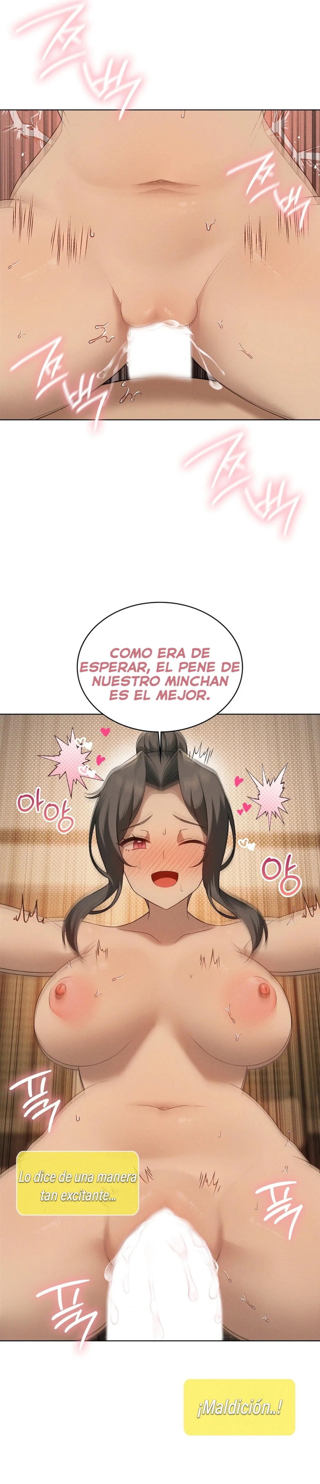 Sube De Nivel Hasta Que Estés Satisfecho Capitulo 61 página 11
