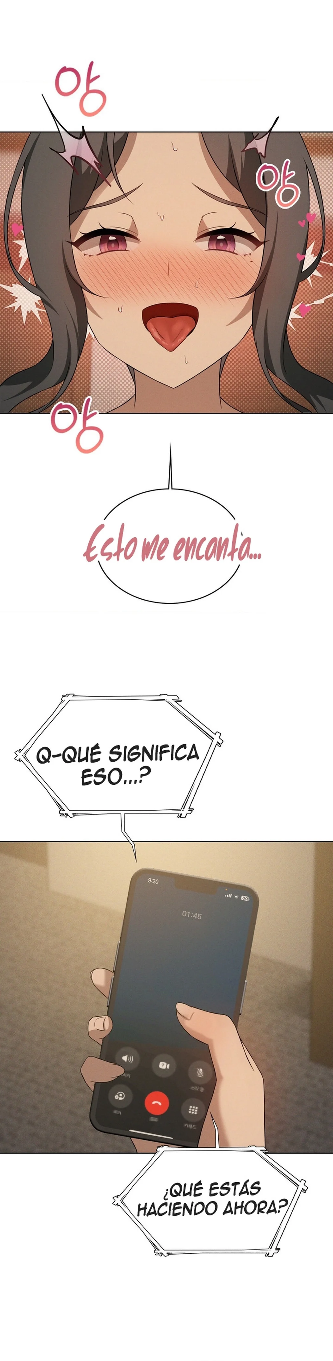 Sube De Nivel Hasta Que Estés Satisfecho Capitulo 61 página 12