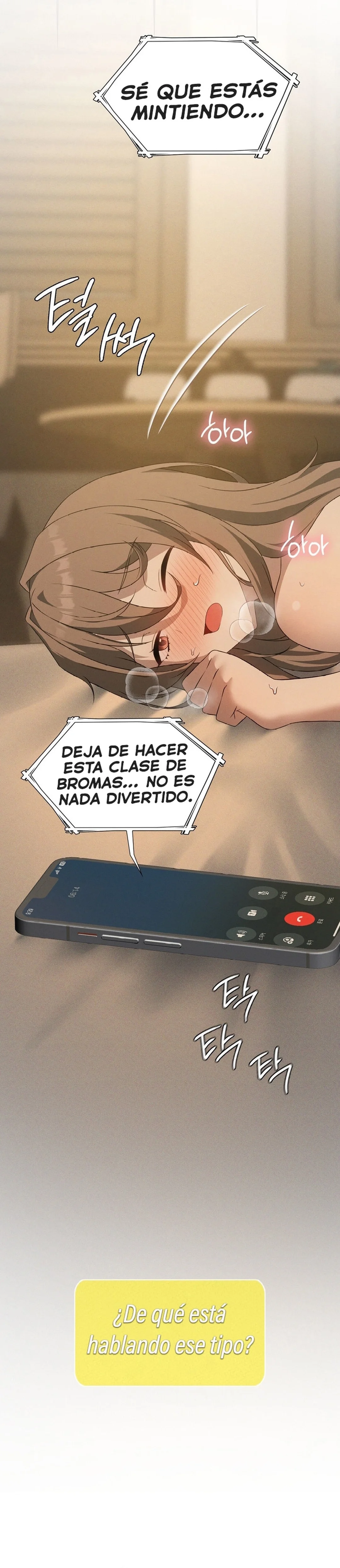 Sube De Nivel Hasta Que Estés Satisfecho Capitulo 61 página 31