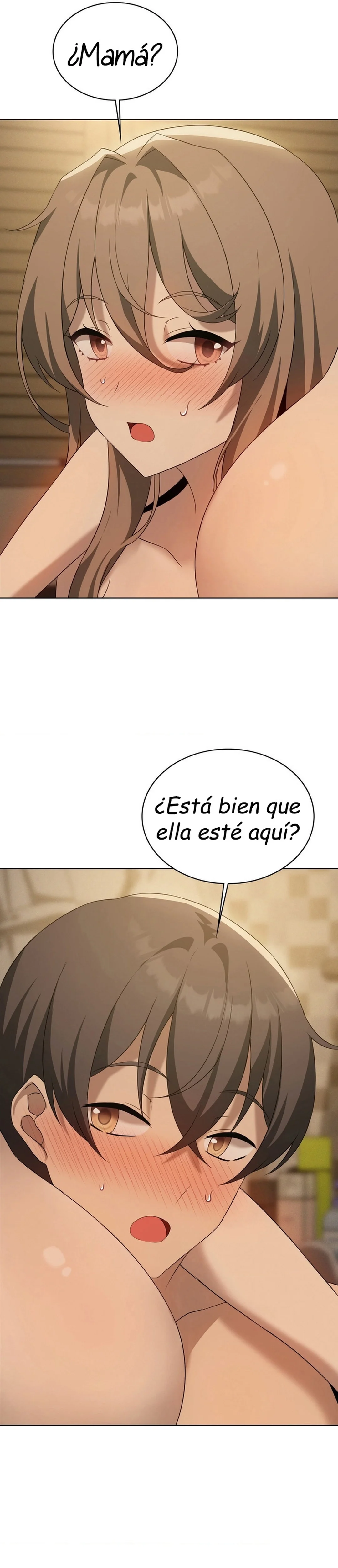 Sube De Nivel Hasta Que Estés Satisfecho Capitulo 61 página 39