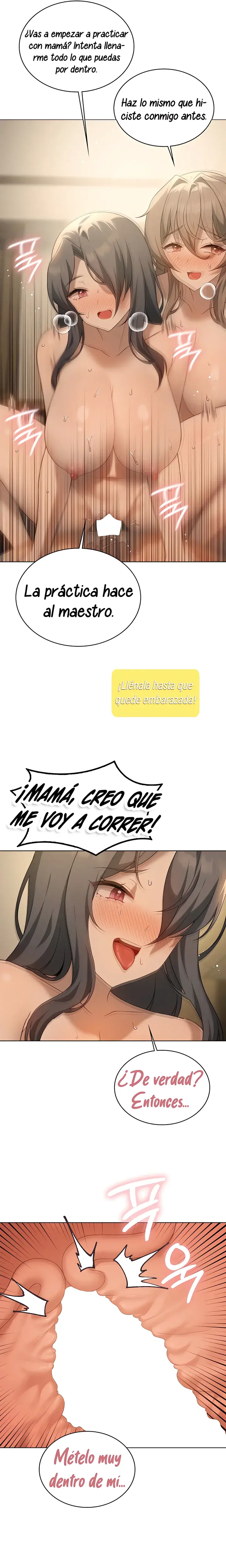 Sube De Nivel Hasta Que Estés Satisfecho Capitulo 62 página 21