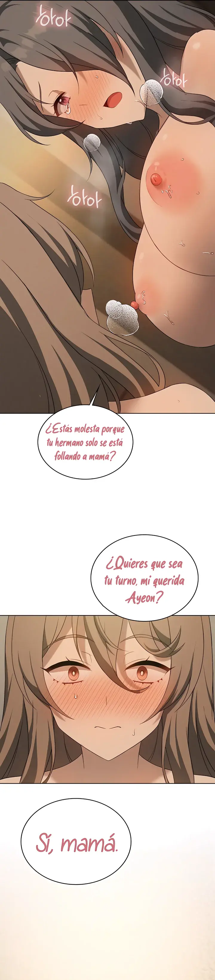 Sube De Nivel Hasta Que Estés Satisfecho Capitulo 62 página 6