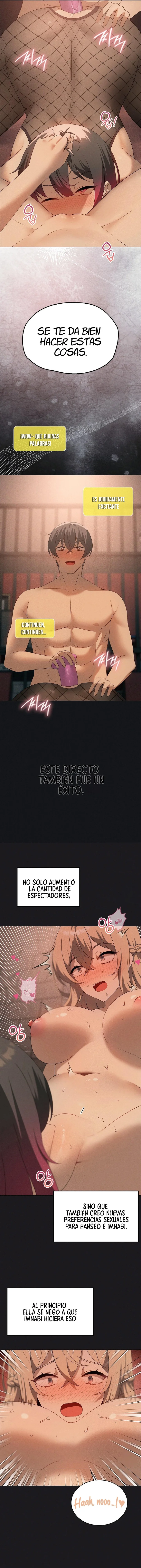 Sube De Nivel Hasta Que Estés Satisfecho Capitulo 65 página 14