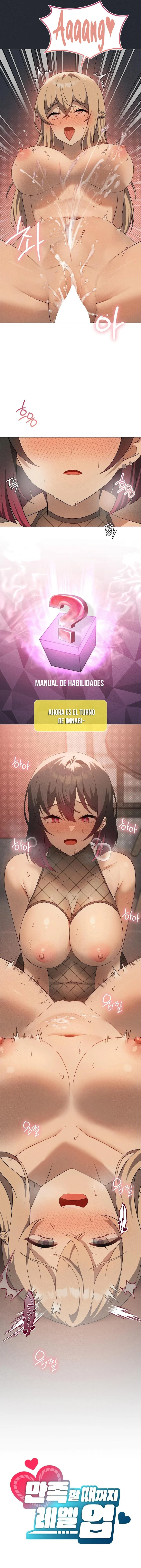 Sube De Nivel Hasta Que Estés Satisfecho Capitulo 65 página 6