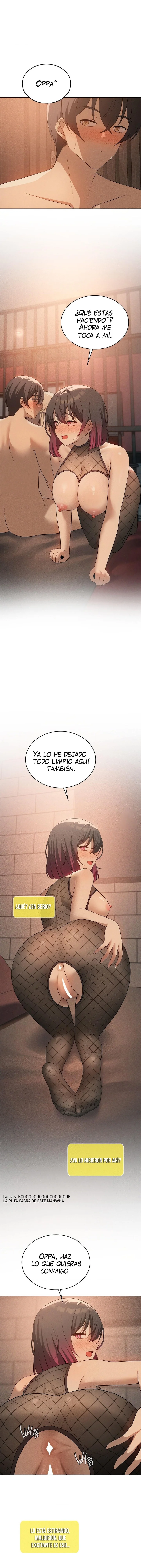 Sube De Nivel Hasta Que Estés Satisfecho Capitulo 65 página 7