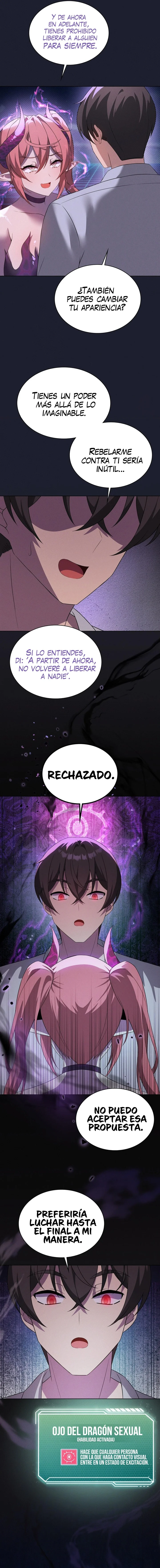 Sube De Nivel Hasta Que Estés Satisfecho Capitulo 66 página 17