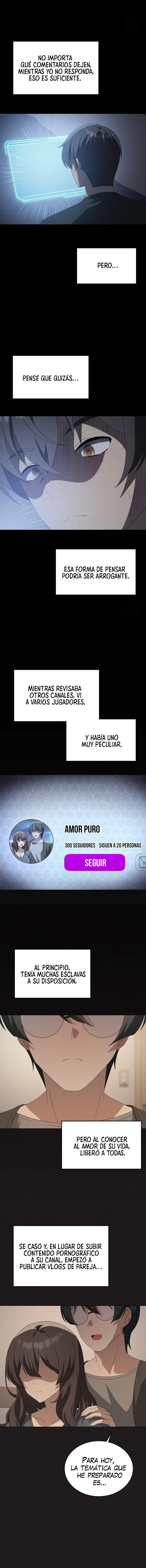 Sube De Nivel Hasta Que Estés Satisfecho Capitulo 66 página 3