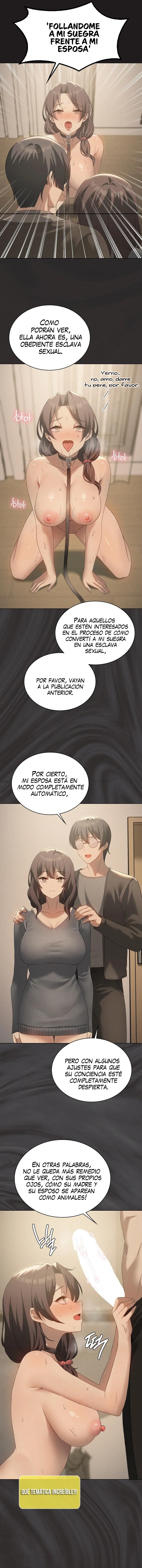 Sube De Nivel Hasta Que Estés Satisfecho Capitulo 66 página 4