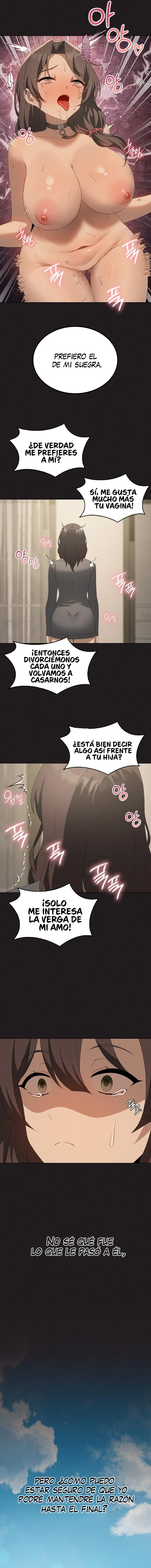 Sube De Nivel Hasta Que Estés Satisfecho Capitulo 66 página 6