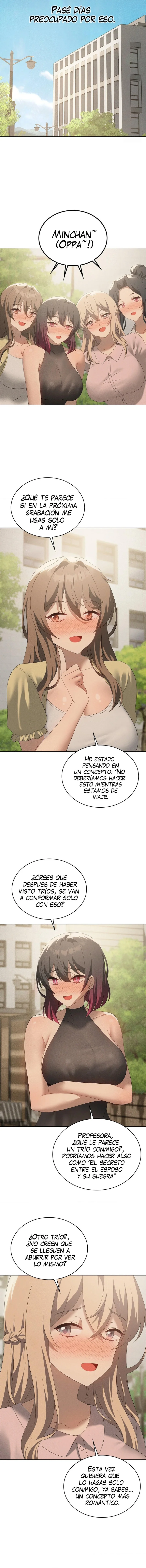 Sube De Nivel Hasta Que Estés Satisfecho Capitulo 66 página 7