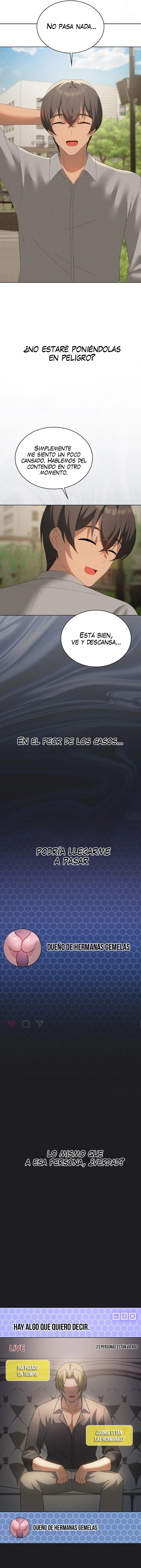 Sube De Nivel Hasta Que Estés Satisfecho Capitulo 66 página 9