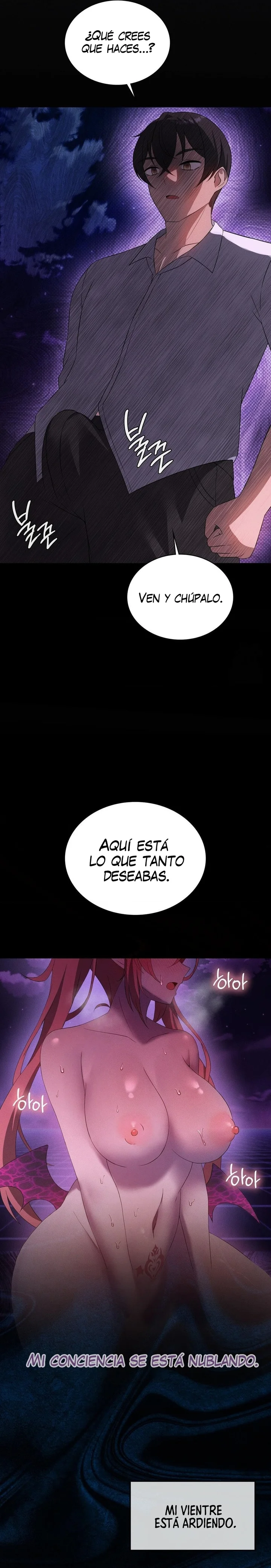 Sube De Nivel Hasta Que Estés Satisfecho Capitulo 67 página 13