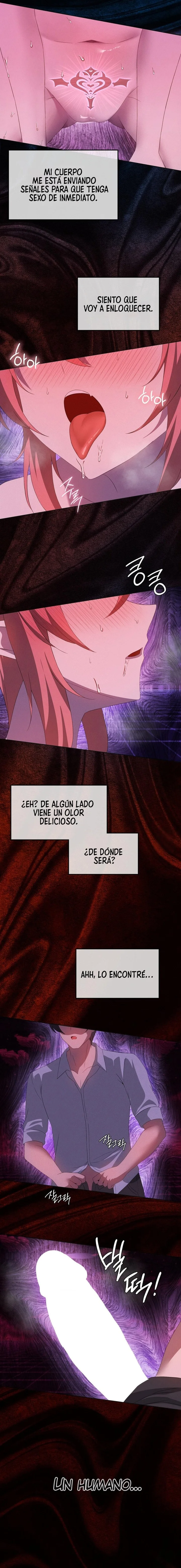 Sube De Nivel Hasta Que Estés Satisfecho Capitulo 67 página 14
