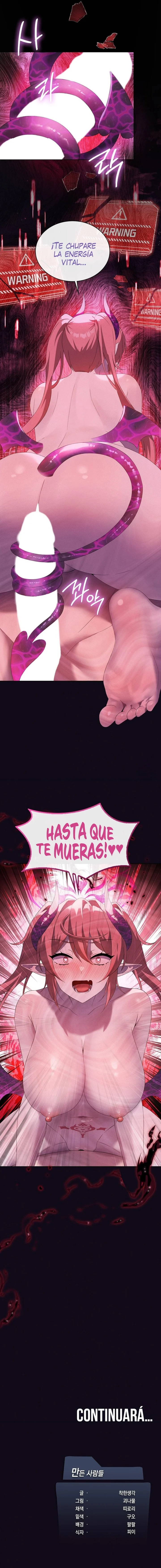 Sube De Nivel Hasta Que Estés Satisfecho Capitulo 67 página 17