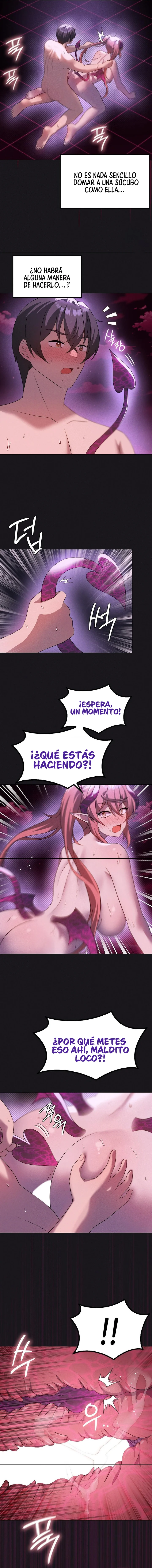 Sube De Nivel Hasta Que Estés Satisfecho Capitulo 68 página 11